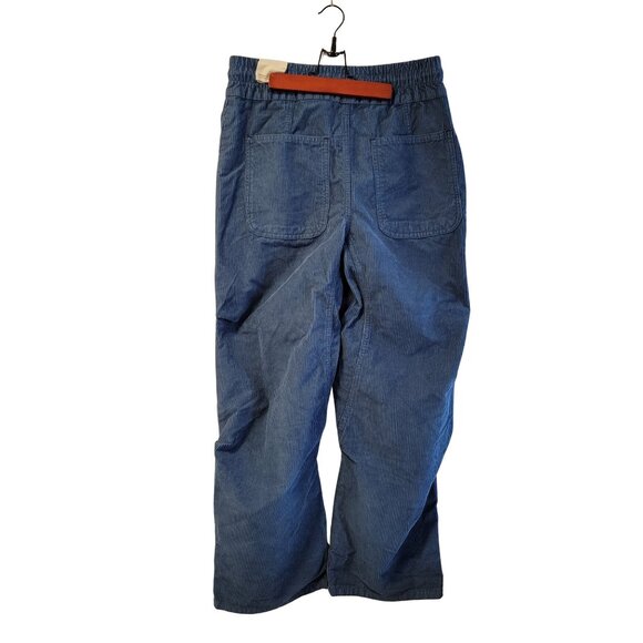 Free People Modern Love Pull On Corduroy Jeans NEW with tags NWT Size XSmall - Picture 5 of 14